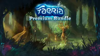 Faeria: Premium Bundle - Switch