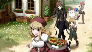 Marenian Tavern Story: Patty and the Hungry God - Xbox One