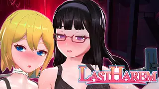 LAST HAREM