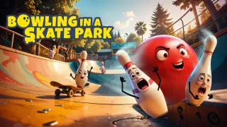 Bowling In A Skate Park - Switch