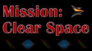 Mission: Clear Space
