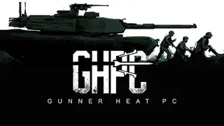 Gunner, HEAT, Windows!
