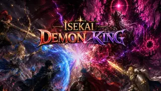 Isekai: Demon King