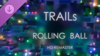 Rolling Ball: HD Remaster - Trails Remastered