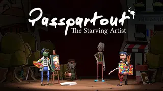 Passpartout