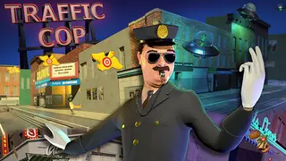 Traffic Cop