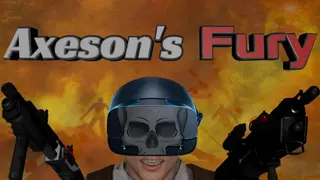 Axeson's Fury VR