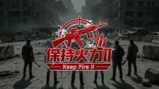 Keep Fire 2
