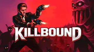 KILLBOUND