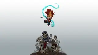 Battle Princess Madelyn (Xbox One)