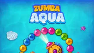 Zumba Aqua - Switch