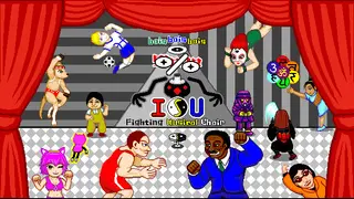 I・S・U ~Fighting Musical Chair~