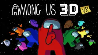 Among Us 3D: VR