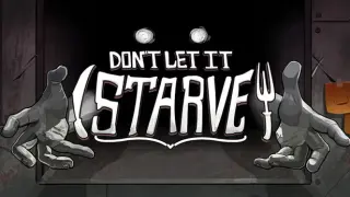 Don't Let It Starve Supporter Pack
