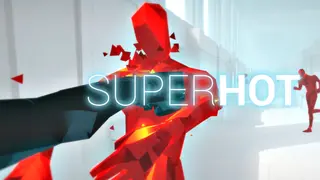 SUPERHOT