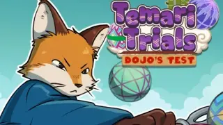 Temari Trials: Dojo's Test - Switch