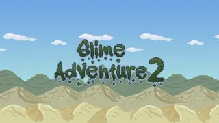 Slime Adventure 2