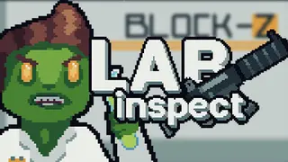 Lab Inspect