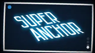SUPERANCHOR