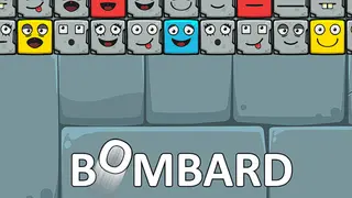 Bombard
