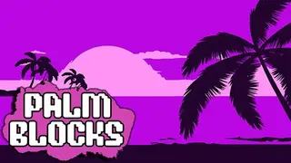 PALM BLOCKS