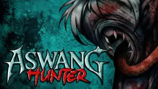ASWANG HUNTER