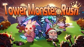 Tower Monster Rush
