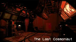 The Last Cosmonaut