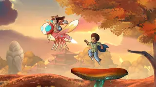 Lost Twins 2 (Xbox One & Series)