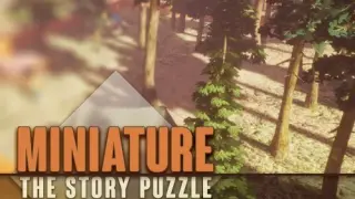 Miniature - The Story Puzzle - Switch