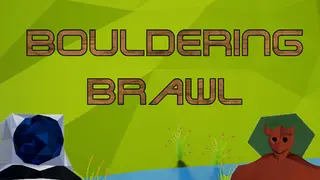 Bouldering Brawl