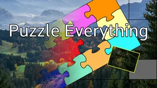 Puzzle Everything