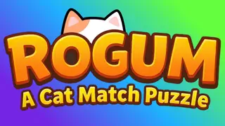 Rogum A Cat Match Puzzle