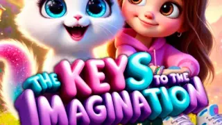 The Keys to the Imagination - Switch