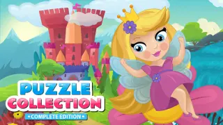 Puzzle Collection Complete Edition - Switch