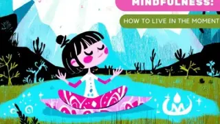Meditation and mindfulness: How to live in the moment - Switch