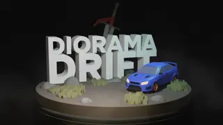 Diorama Drift