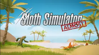 Sloth Simulator (almost)