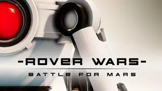 Rover Wars
