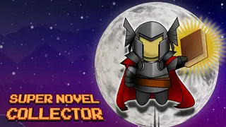 Super Novel Collector (Speedrun Edition) Collector's Edition