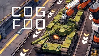 Cog Foo