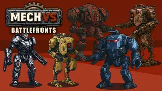 MechVS: Battlefronts