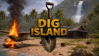 Dig Island