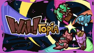 Wah!Topia