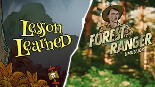 Lesson in the Forest
