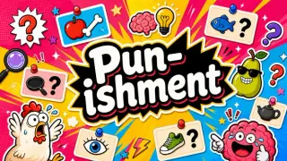 Pun-ishment