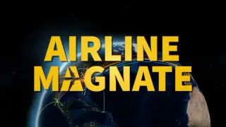 Airline Magnate