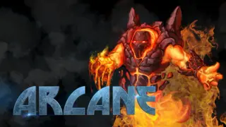 Arcane