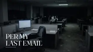 Per My Last Email