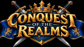 Conquest of the Realms